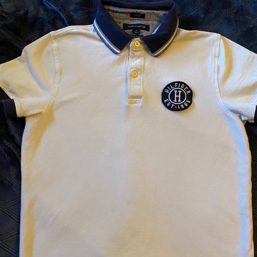 Tommy Hilfiger Polo Bundle!
